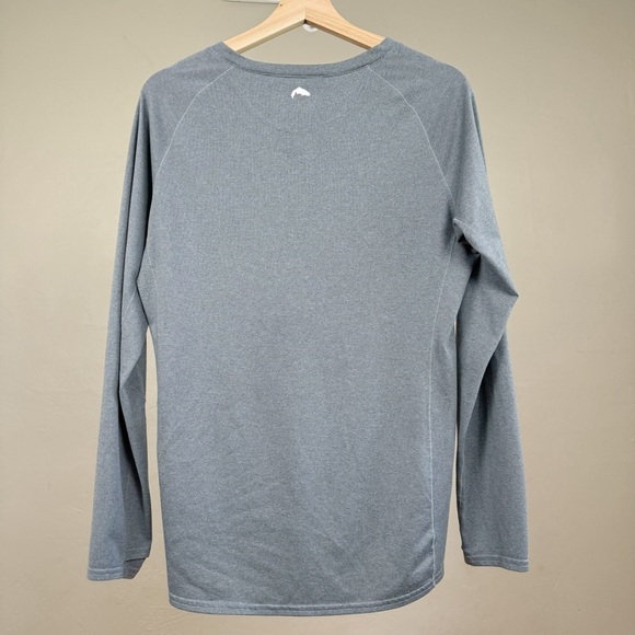 SIMMS Fishing Long Sleeve Tee - Picture 6 of 6